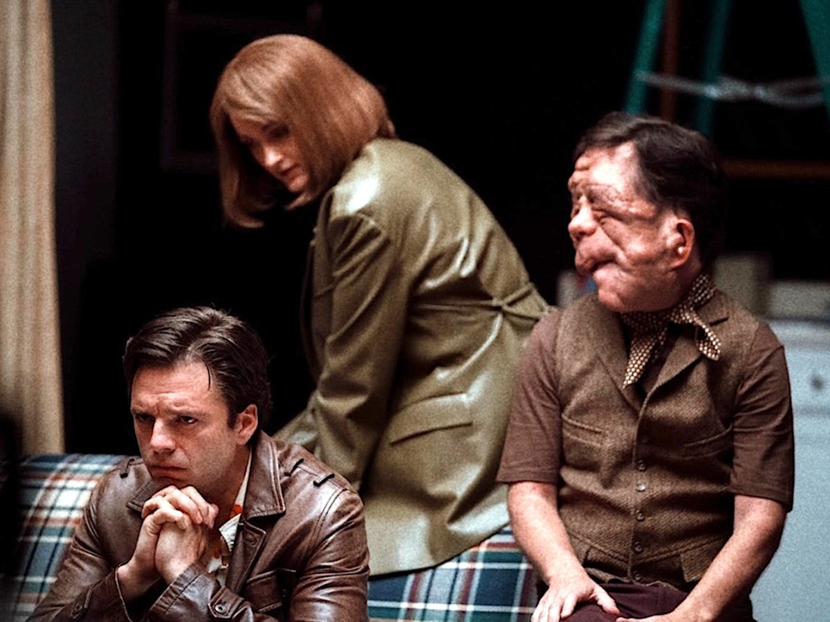 Crítica de “Un hombre diferente”, de Aaron Schimberg: La piel que&nbsp;habito