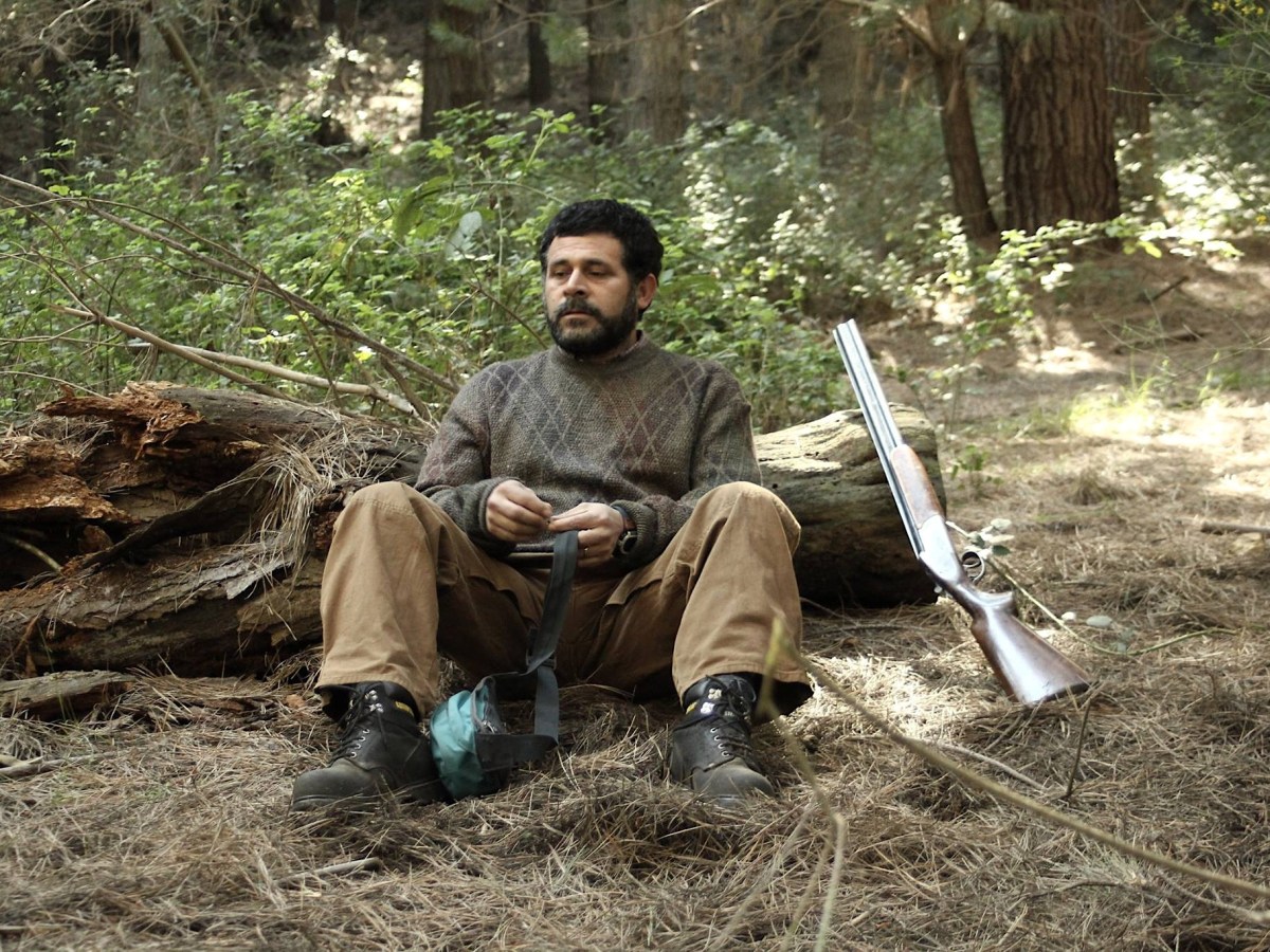 Crítica de “Matar a un hombre”, de Alejandro Fernández Almendras: La violencia está en&nbsp;nosotros