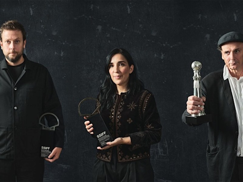 Festival de San Sebastián 2025: Polémicas ideológicas y cinéfilas en un entorno&nbsp;paradisíaco