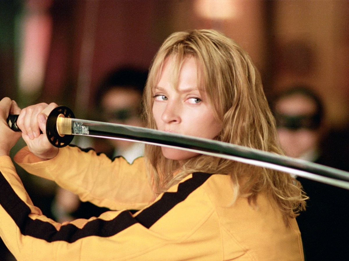 La película de mi vida: “Kill Bill: La venganza – Vol. 1”, de Quentin Tarantino – Misterio, intensidad y&nbsp;remanso