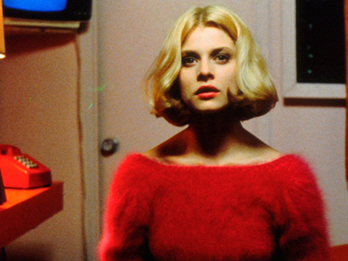 La película de mi vida: “París, Texas” de Wim Wenders. “Dondequiera que vayas, allí&nbsp;estás”