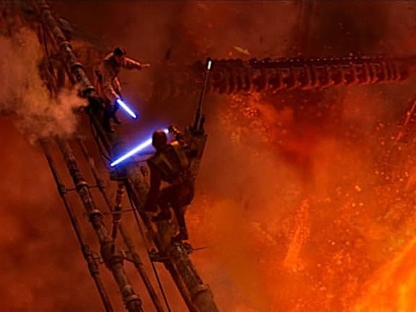 Las películas de mi vida: Un camino por el cine de ciencia ficción y&nbsp;fantasía