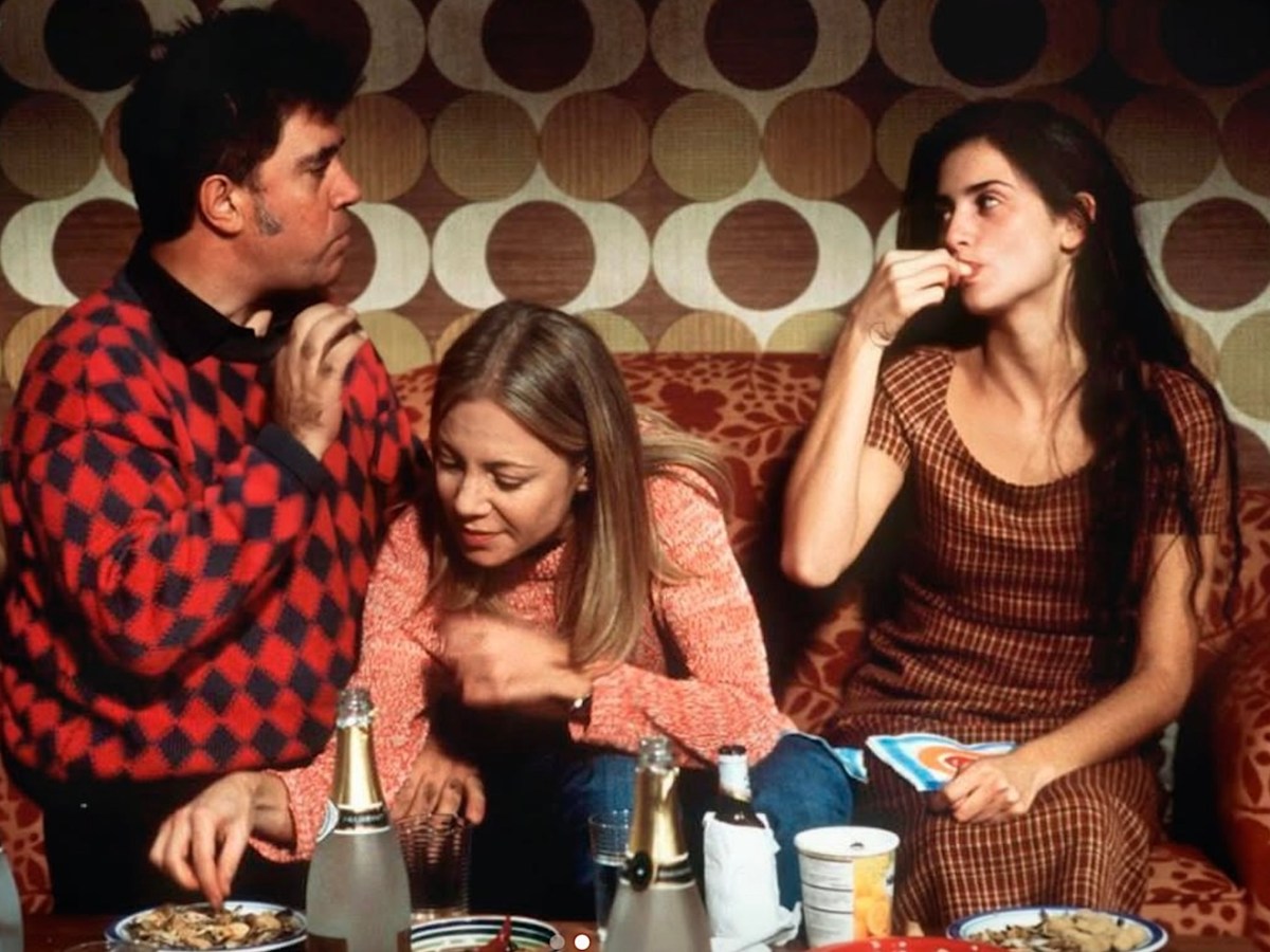 Las películas de mi vida: Todo sobre&nbsp;Almodóvar