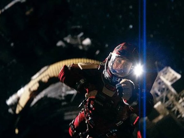 Crítica de “Proyecto Fin del mundo”, de Phil Lord y Christopher Miller: El apocalipsis está&nbsp;encantador