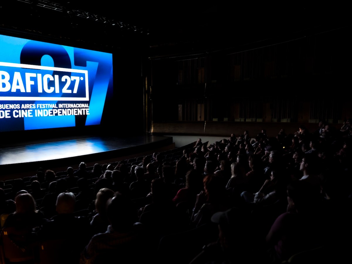 BAFICI 2026: Mi diario del&nbsp;festival