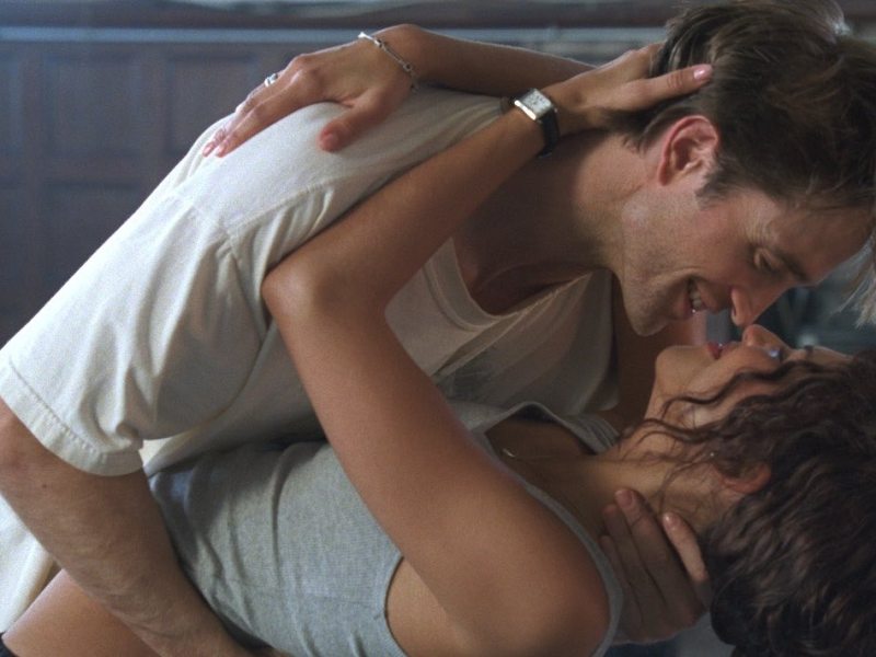 Crítica de “El Drama”, de Kristoffer Borgli, con Zendaya y Robert Pattinson: ¿Volver a&nbsp;empezar?