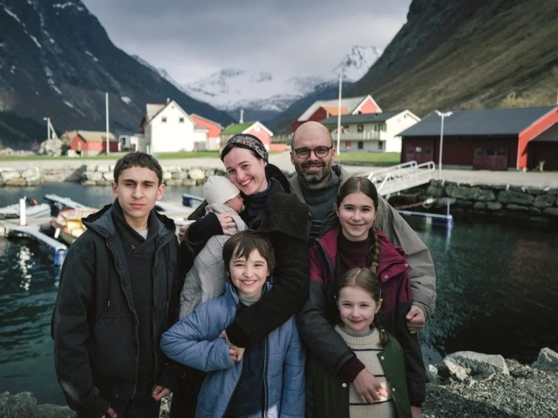 Festival de Cannes 2026: Crítica de “Fjord”, de Cristian Mungiu, ganadora de la Palma de Oro: La película que la izquierda odiará y la derecha&nbsp;malentenderá
