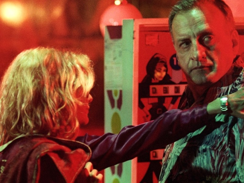Crítica de “Hardcore”, de Paul Schrader: La odisea moral y el descenso a los&nbsp;infiernos