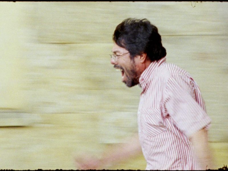 Crítica de “Un poeta”, de Simón Mesa Soto: Crónica de un perdedor&nbsp;anunciado