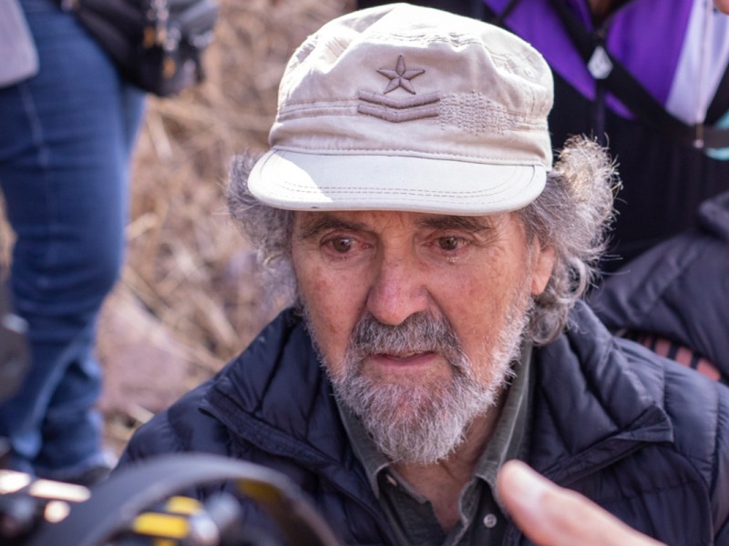Ensayo sobre autores / Francisco Lombardi: Cartografía moral del&nbsp;Perú