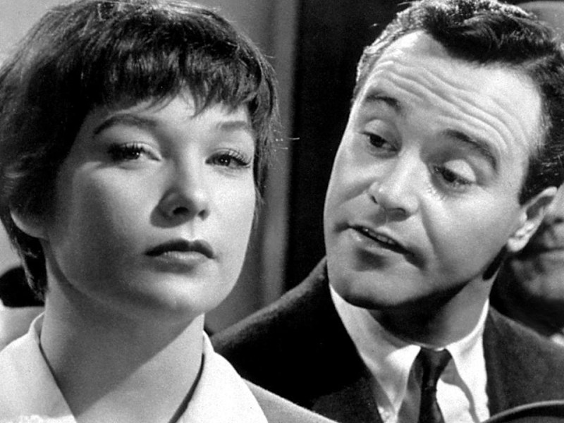 Crítica de “Piso de soltero” (“The Apartment”), de Billy Wilder: Un clásico que no pierde&nbsp;vigencia